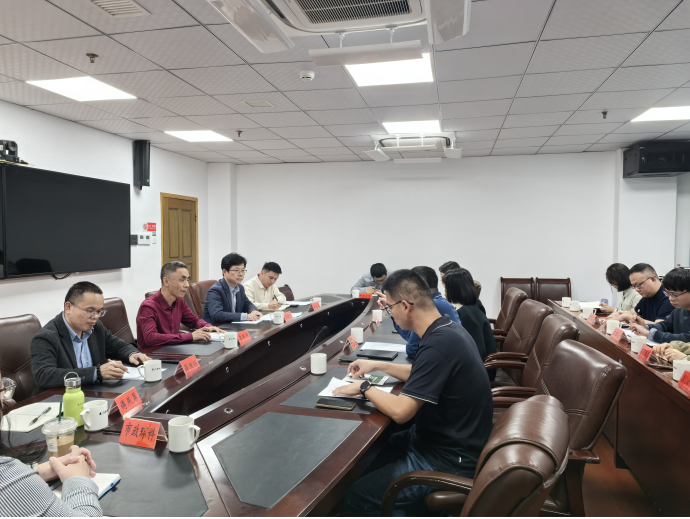 双岗建功：国水水务助力厦门节水产业高质量发展